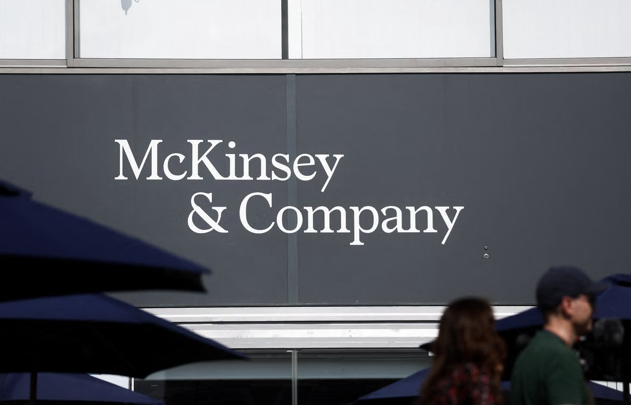 McKinsey Case: Financial Prosecutor Announces Seizure of 65 Million Euros in Tax Fraud Investigation