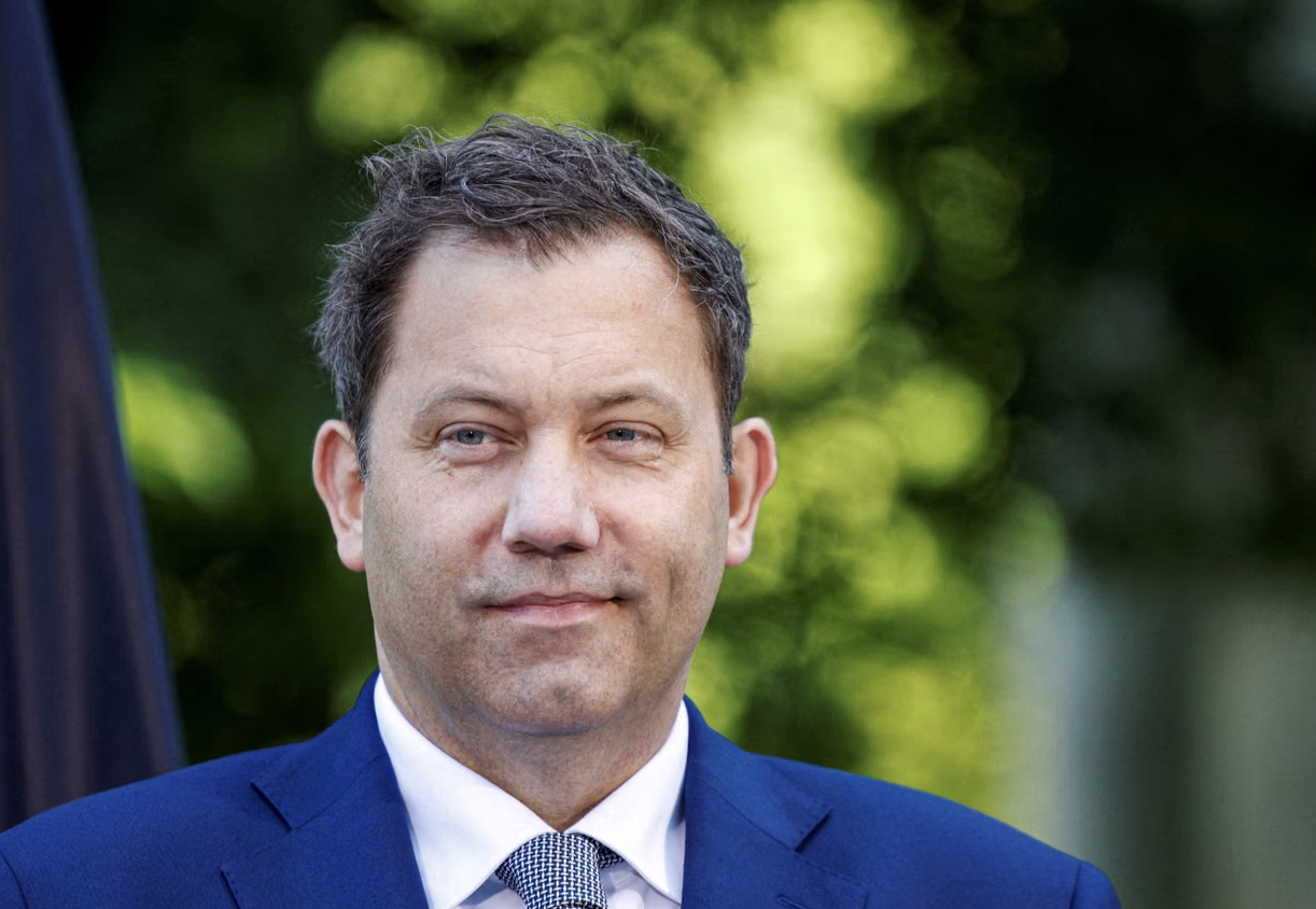 Germany Wants a European Tax on Oil Companies’ Windfall Profits to Offset Rising Energy Prices