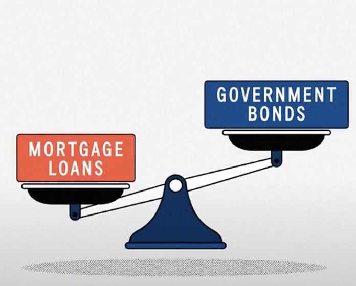 Mortgage rates climb: Average rate on a 30-year home loan hits the highest level in over 14 months