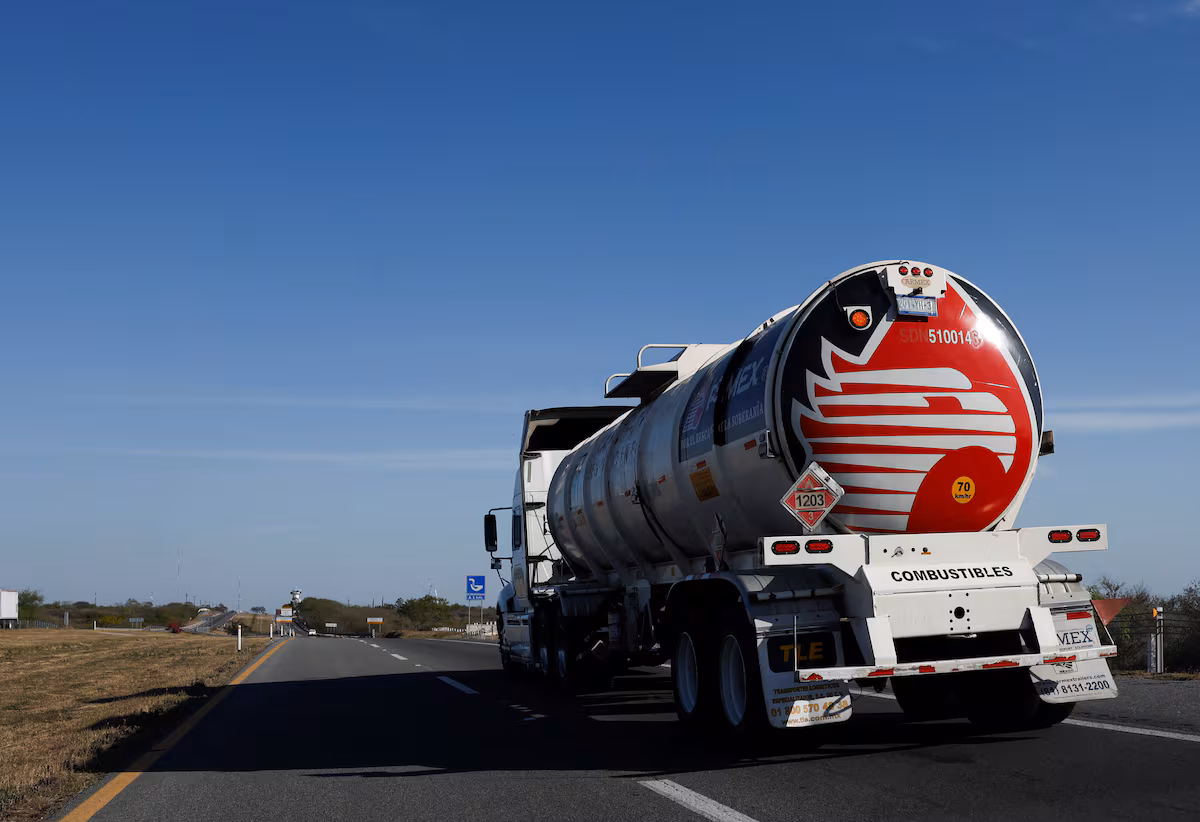 México Vuelve a Tocar la Puerta de los Privados Para Recuperar la Producción de Crudo de Pemex