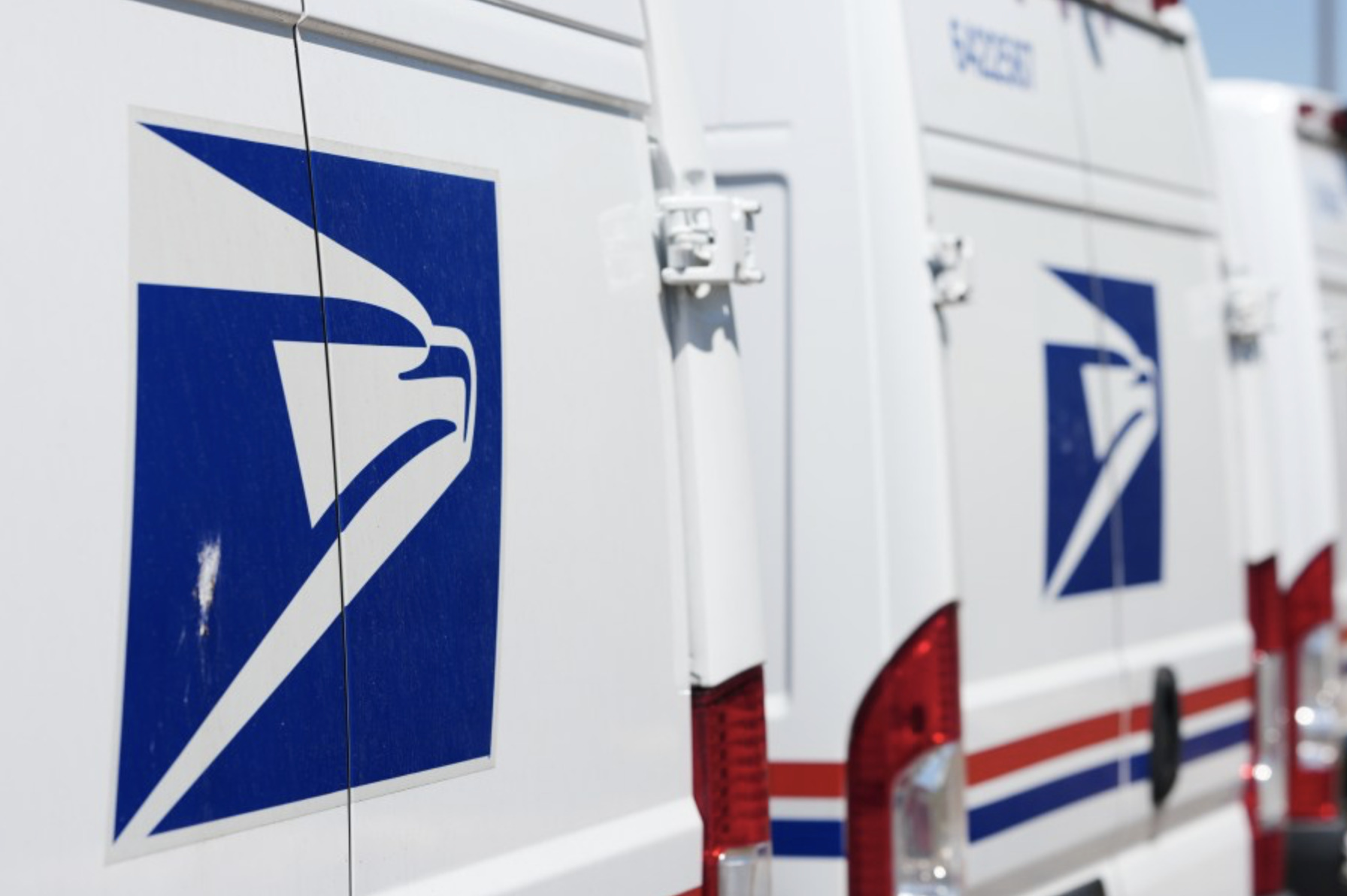 Postal Service work to comply with Trump’s executive order is rushed and sloppy, a whistleblower contends
