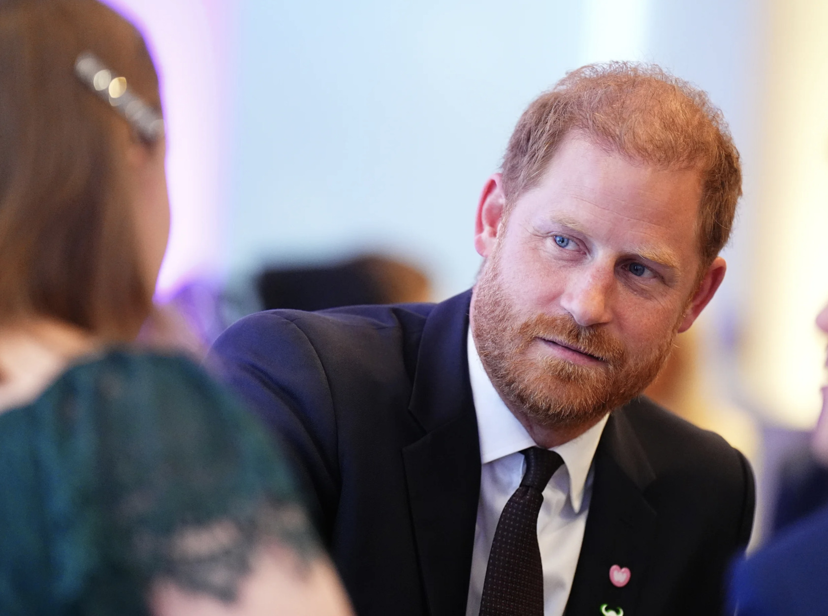 Prince Harry warns that AI chatbots may be more dangerous than social media for young users