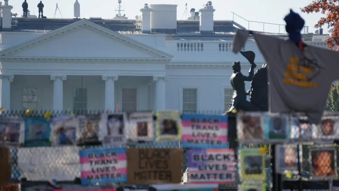 Democratic spaces in glass houses