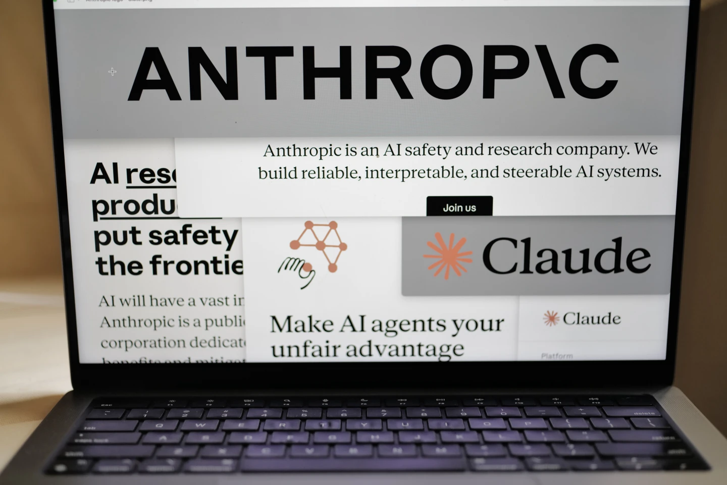U.S. Appeals Court Upholds Pentagon’s Designation of Anthropic as a Supply Chain Risk