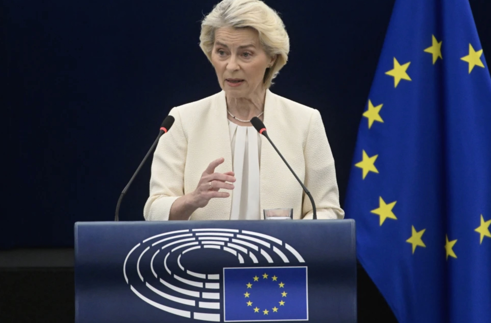 The EU moves closer to free trade deal with Philippines amid global tensions