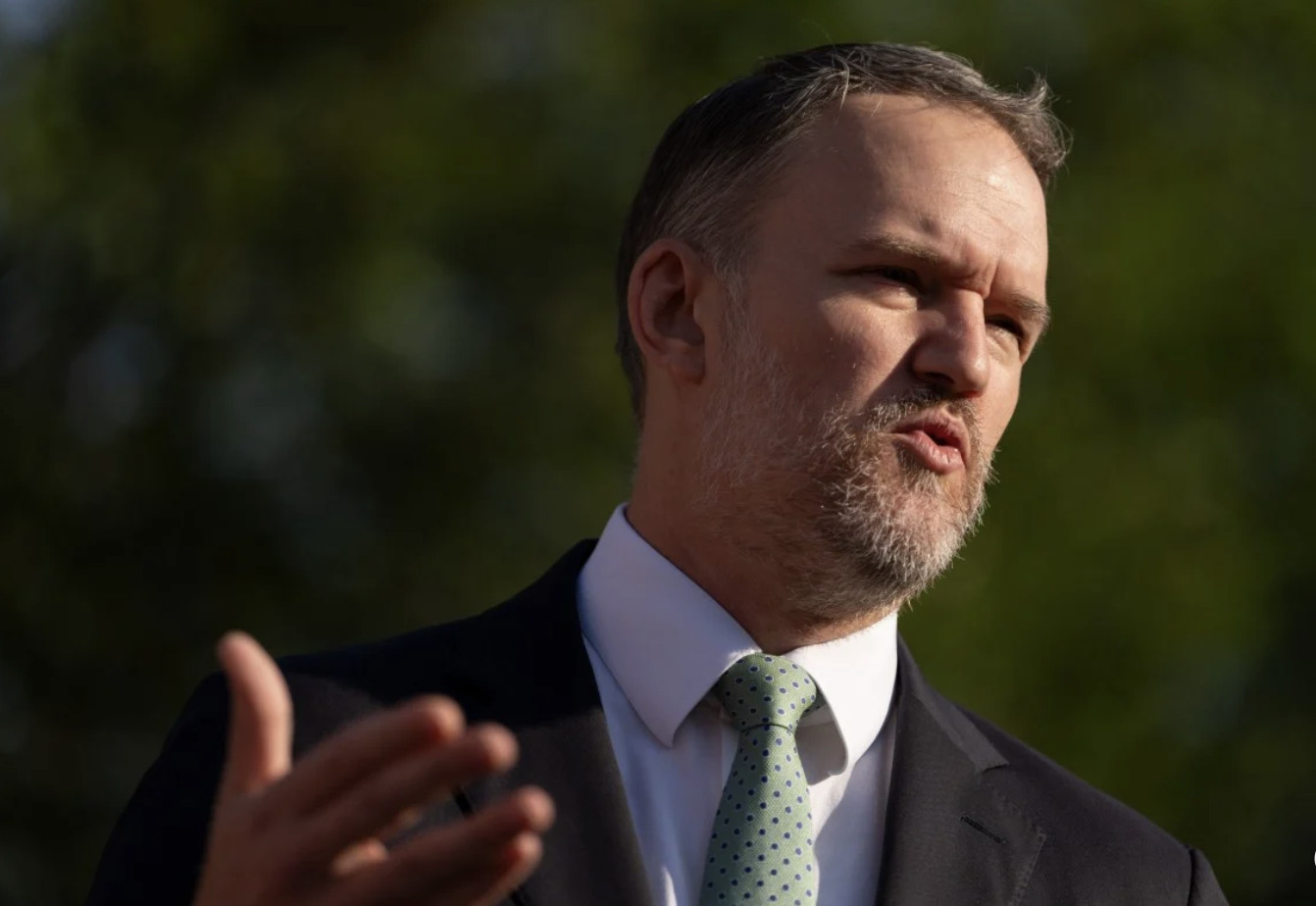 Trade chief Greer ‘optimistic’ the US and China can stabilise ties