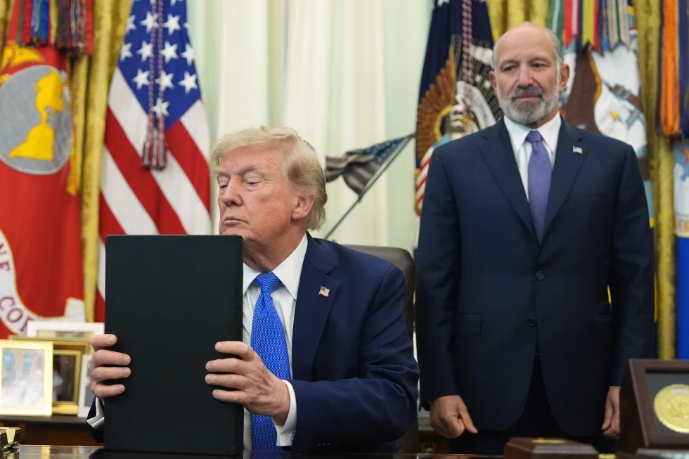 Federal Judge Blocks Trump’s Latest Attempt to Restrict Birthright Citizenship