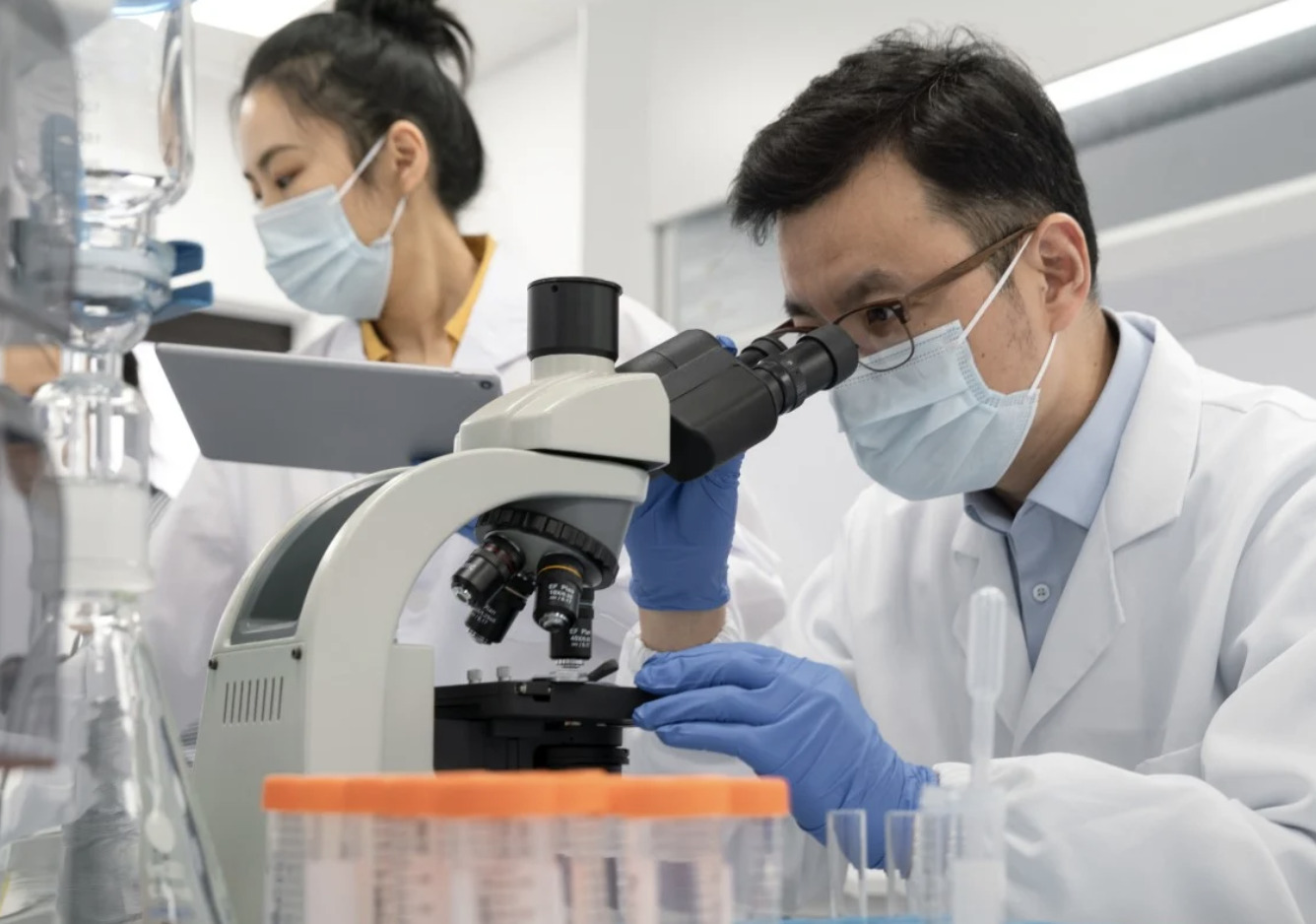 US sanctions boost China’s science-driven innovation by over 70%, study finds