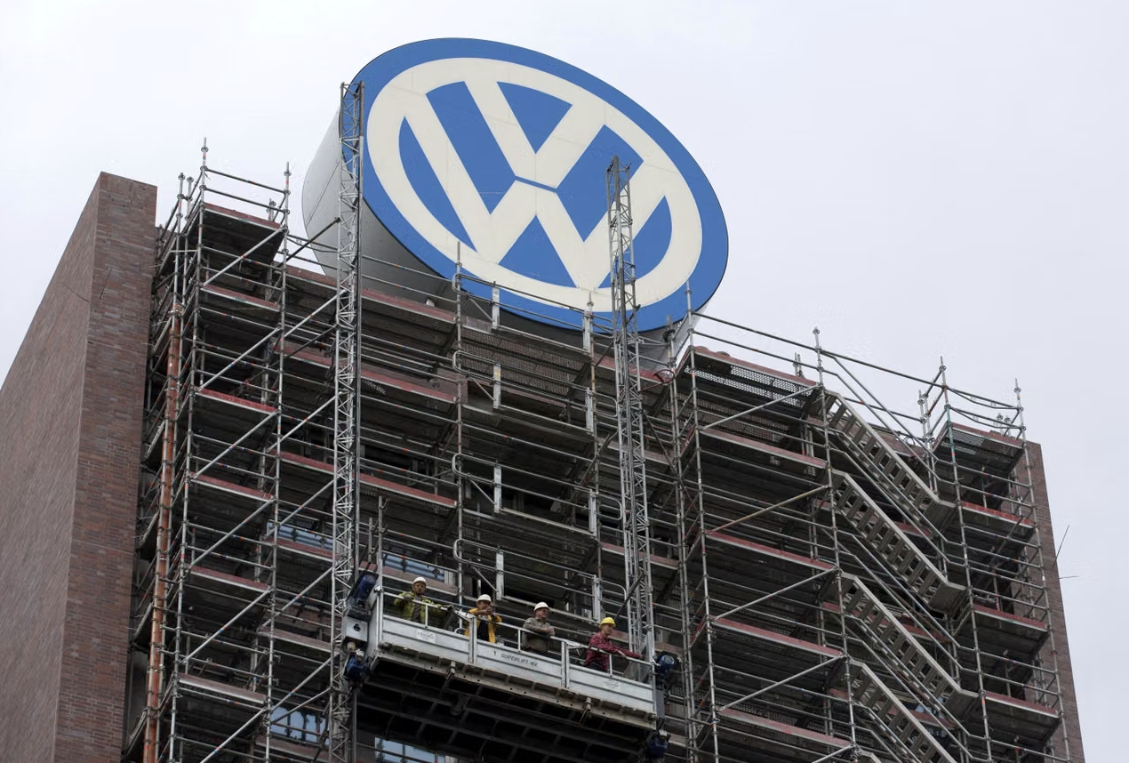 Volkswagen Approves Historic Restructuring Plan, 100,000 Jobs to Be Cut by 2030