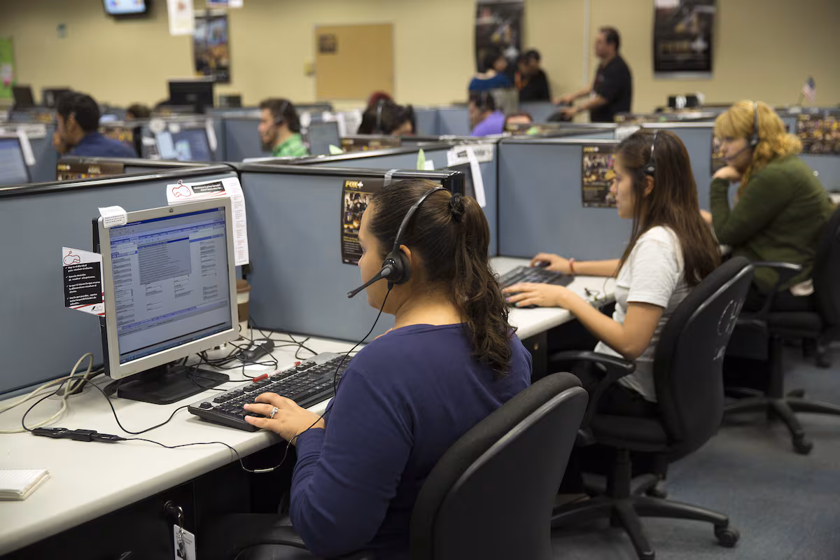 El Gobierno Investiga la Venta Ilegal de Casi 13 Millones de Registros Con Datos de Mexicanos Filtrados Por Call Centers