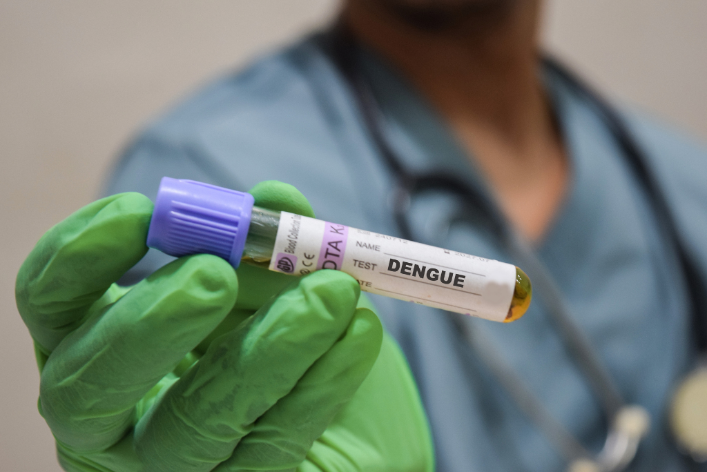 APEC Launches Initiative to Address Regional Dengue Financing Gaps