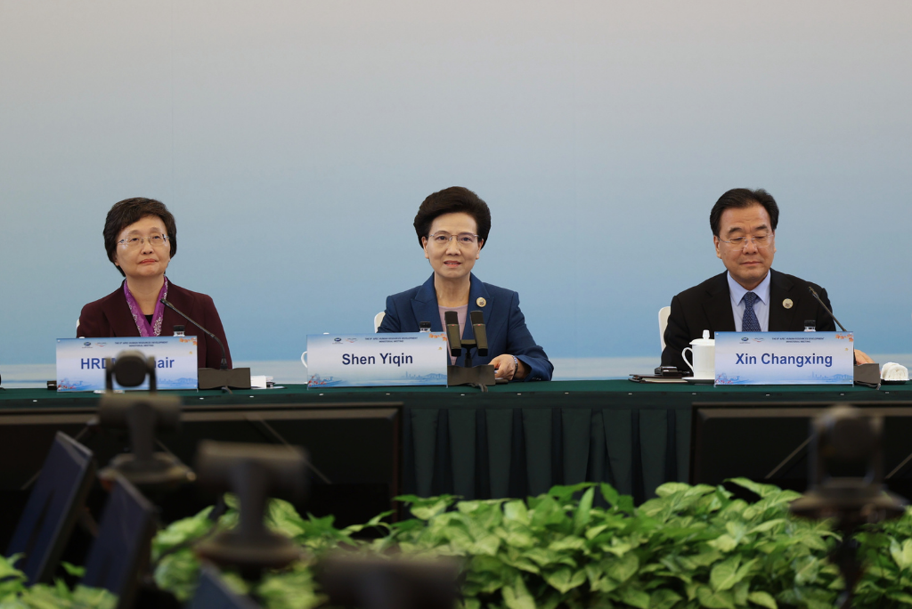 APEC Ministers Target Jobs, Skills and Worker Protection as AI Reshapes Work