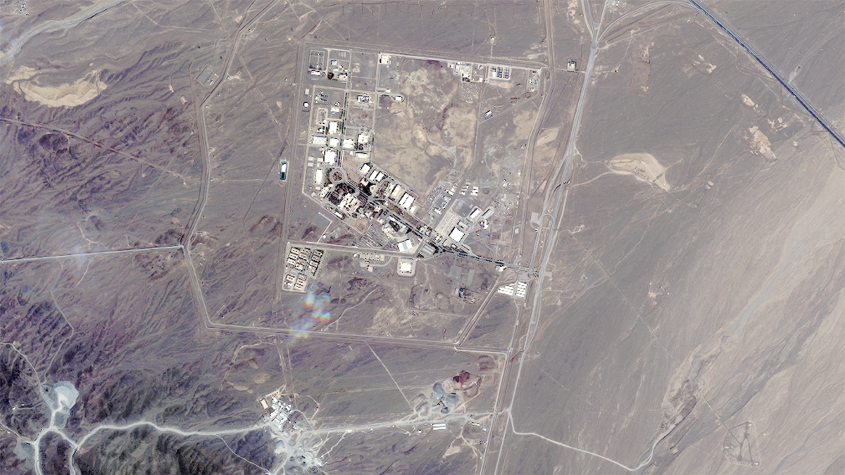 New Satellite Imagery Analysis Reveals an Uptick in 2026 Construction Activity at Pickaxe Mountain
