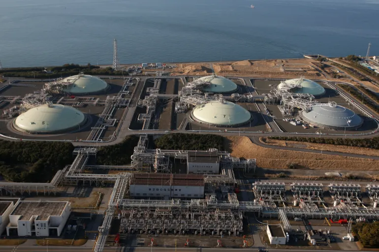 Asia looks to store oil, gas closer to home after Strait of Hormuz crisis