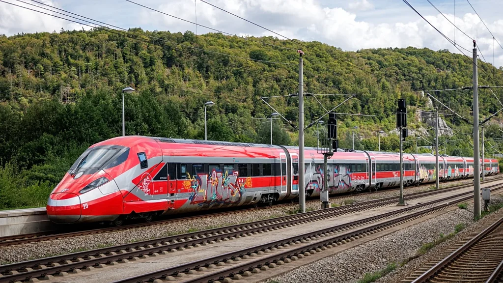 Tren-UDLAP
