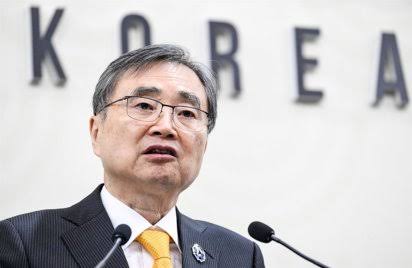 Irán.- Teherán y Seúl abordan la situación en Oriente Próximo ante un posible despliegue de Corea del Sur en Ormuz