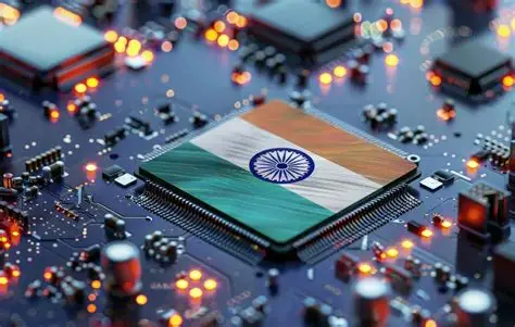 India’s Semiconductor Leap: From Designer to Global Producer