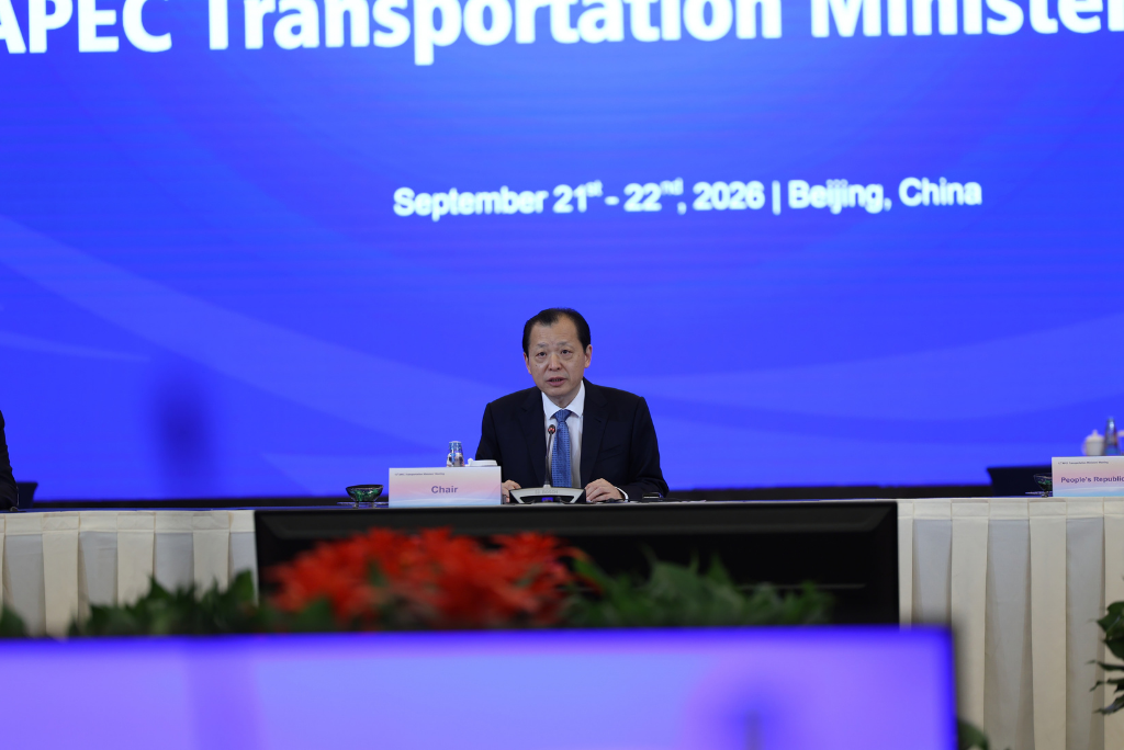 APEC Advances Digital Innovation in Transport