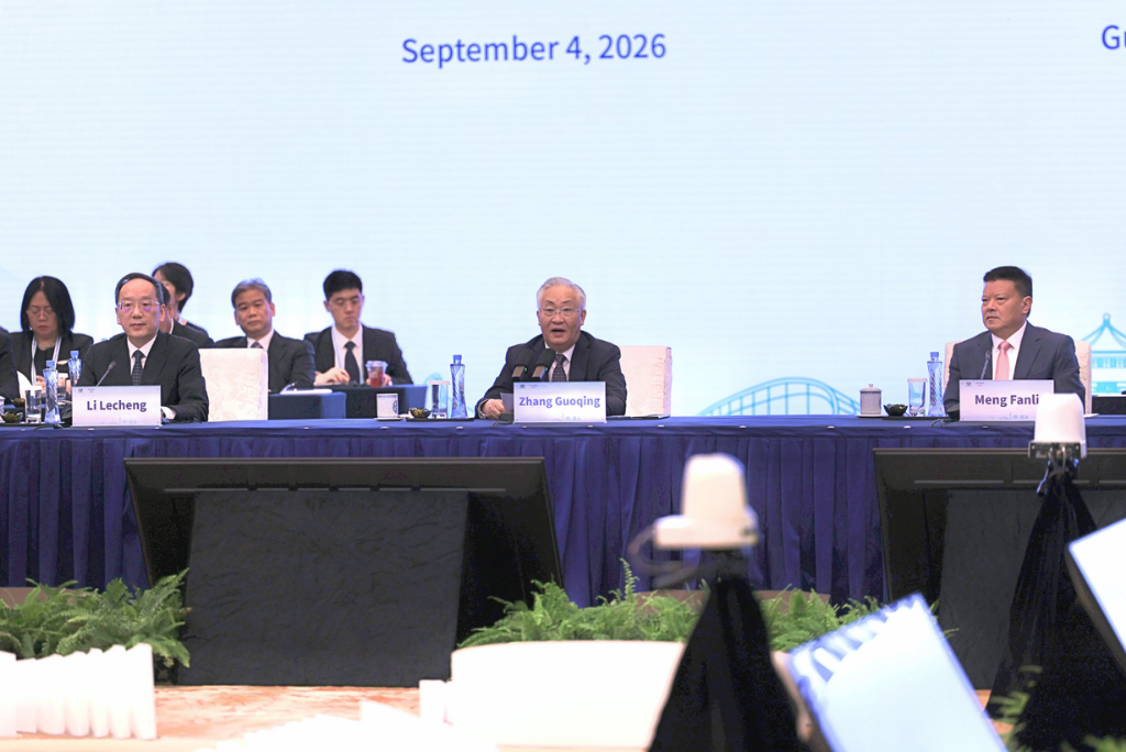 APEC Ministers Push Innovation and AI to Boost SME’s Business Growth