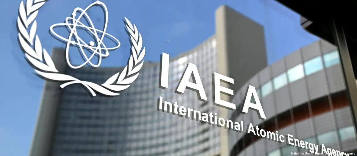 Irán denuncia veto de reunión de OIEA por presión de EE. UU.