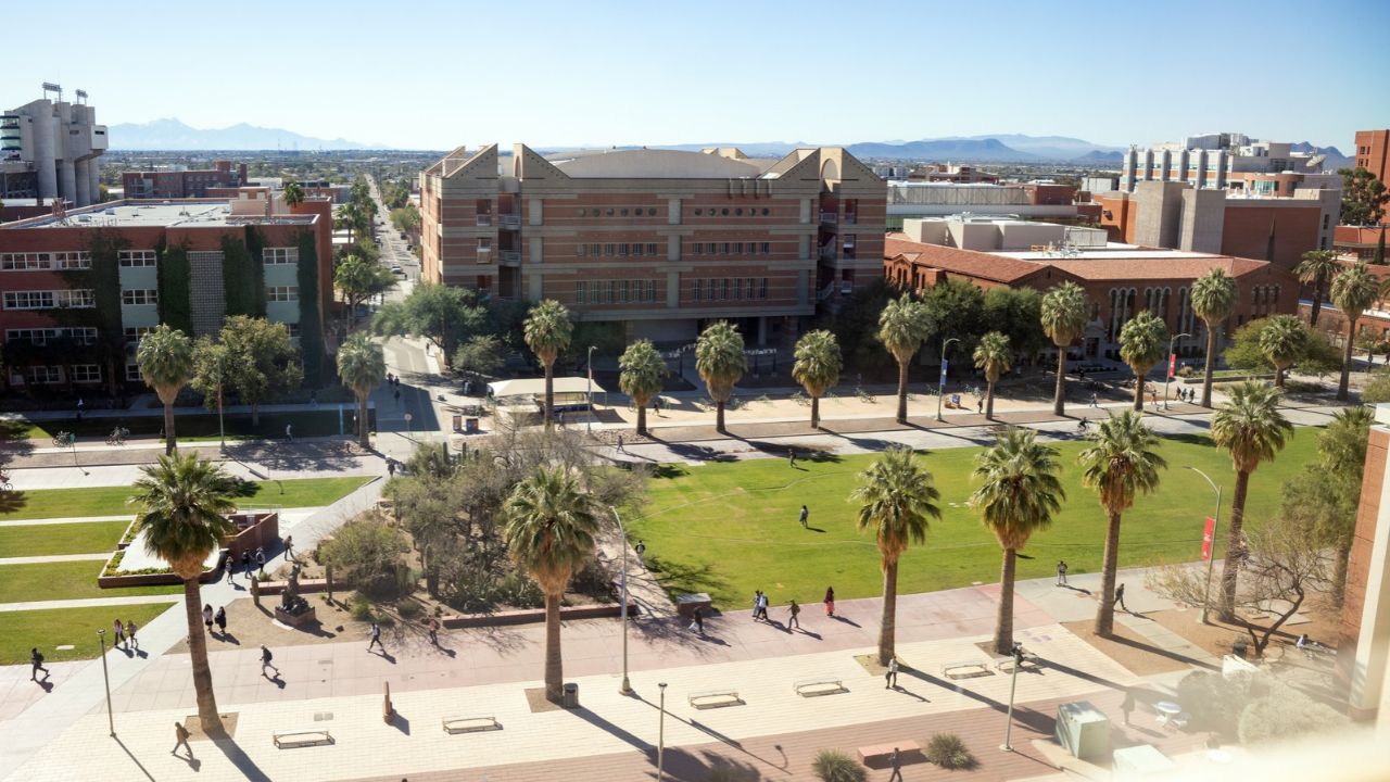 University of Arizona Suspends All Fraternity Activities Amid Misconduct Investigations