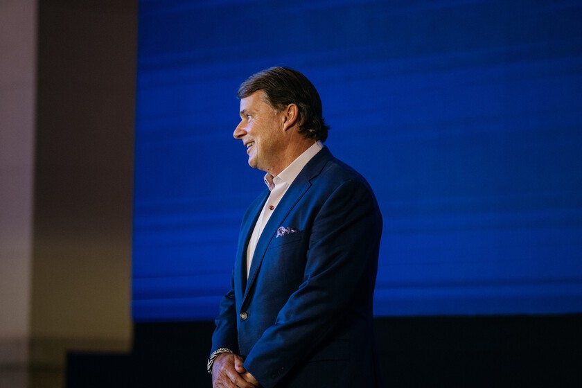“Ya es demasiado tarde”: el CEO de Ford cree que Europa ha perdido la batalla contra los coches chinos y avisa a EEUU de que no cometa el mismo error