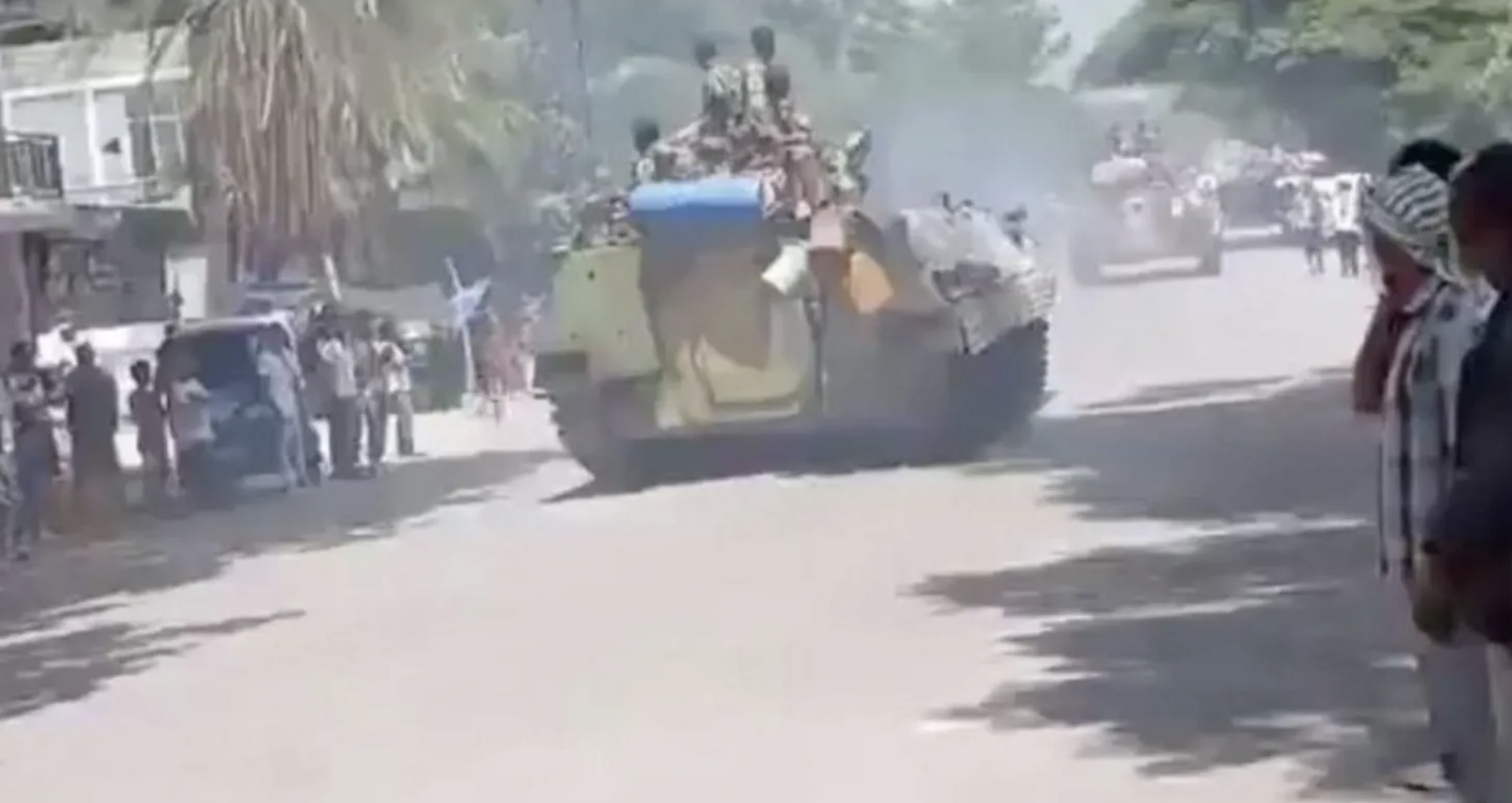 Ethiopia and Eritrea sever diplomatic relations as northern conflict escalates sharply