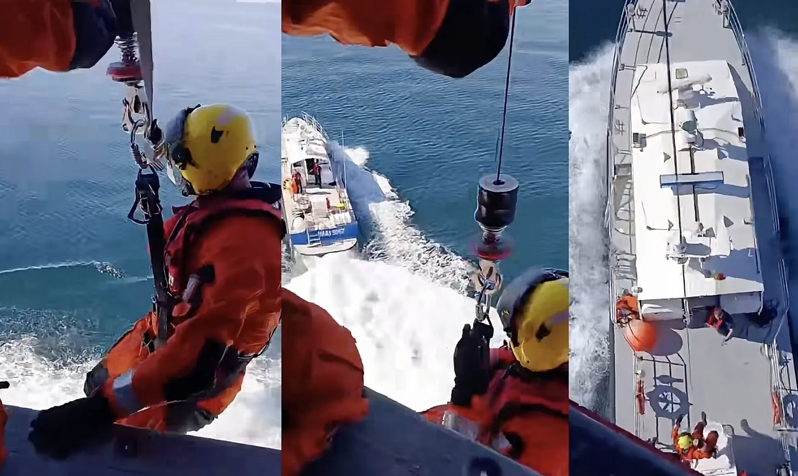 Turkish grain ship sinks Black Sea drone attack Romania coast rescue claims two crew lives