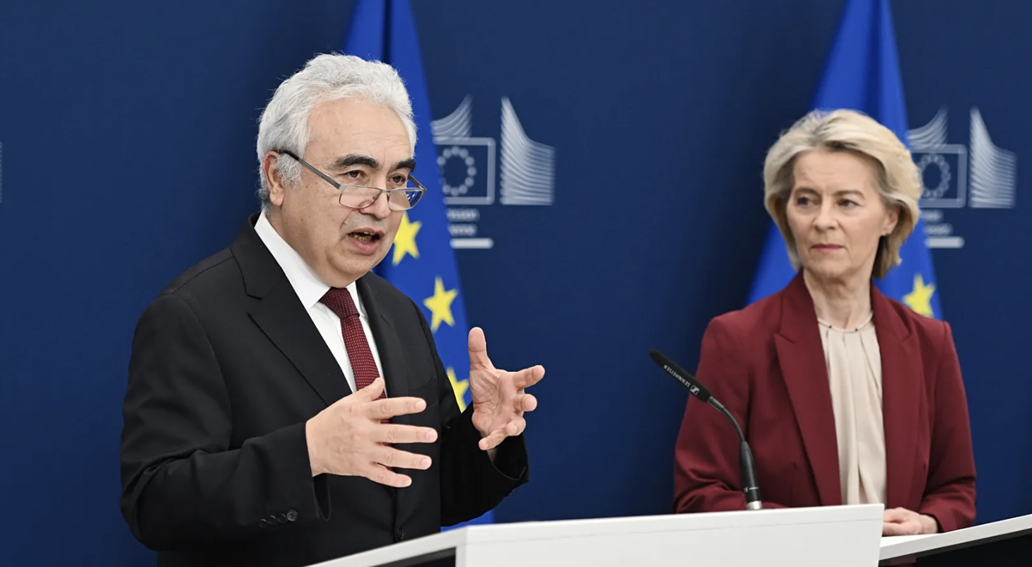 G7 Oil Release Plan Aims to Complete Unfinished IEA Emergency Commitment