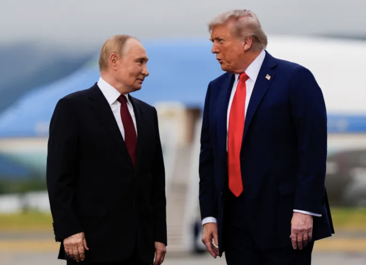 US turning to Russia for diesel despite sanctions