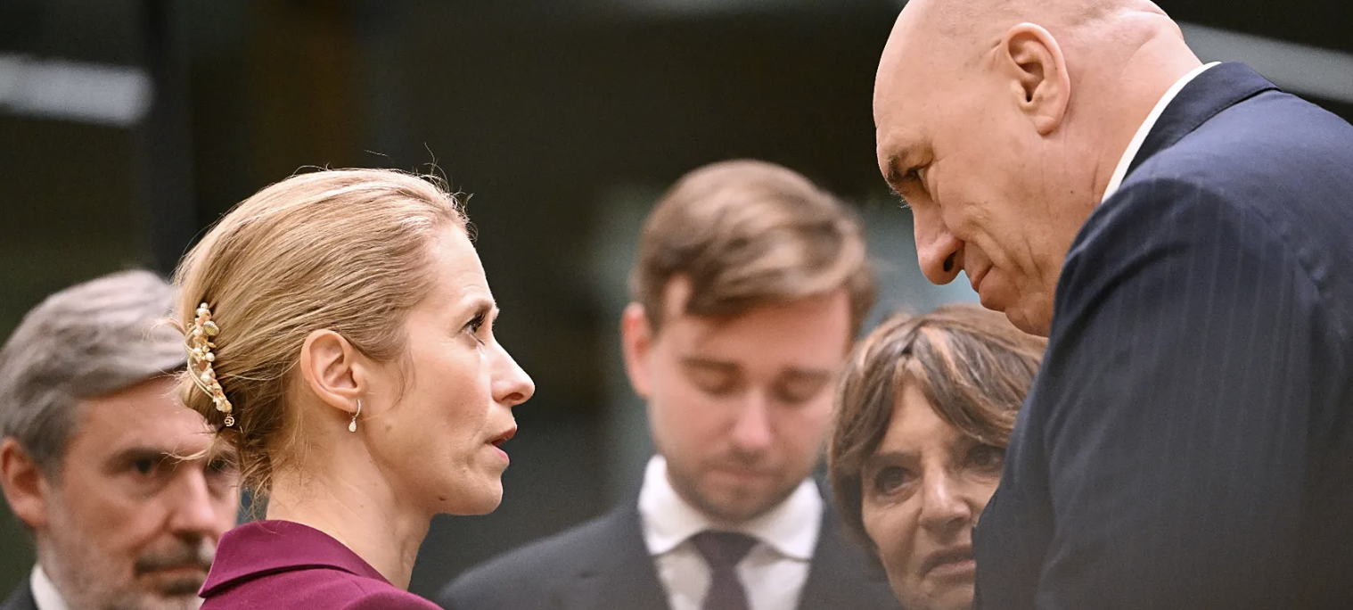 EU struggles Red Sea naval mission Aspides Houthis attacks escalate near strategic trade straits