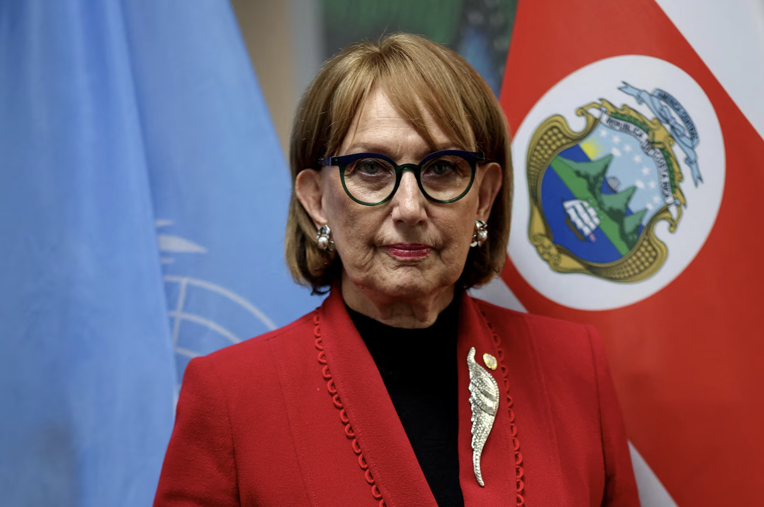 Grynspan holds lead for next UN chief as race enters decisive stage