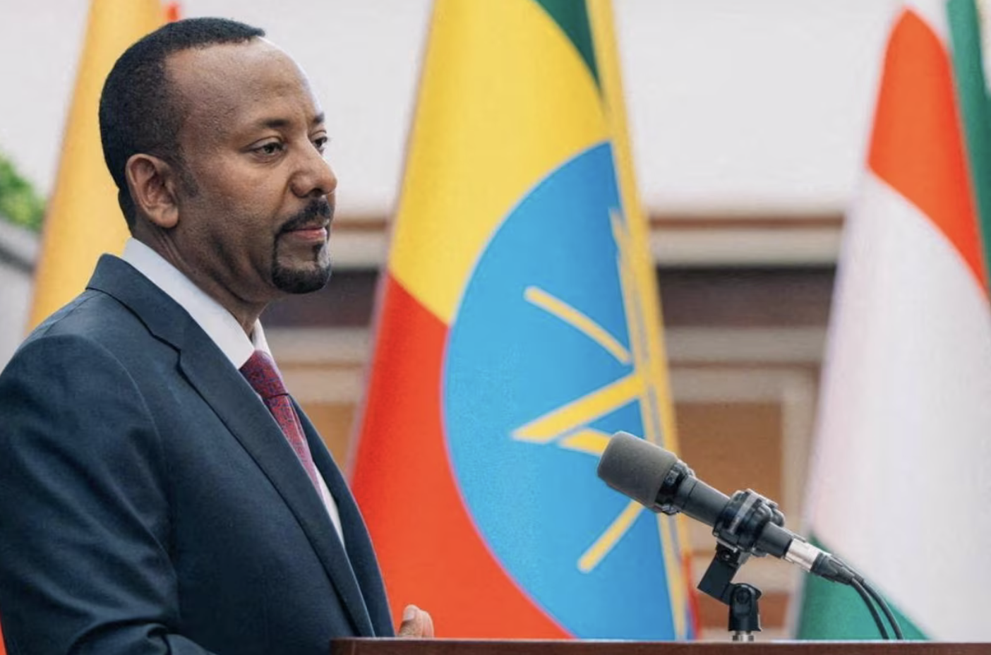 Ethiopia Appoints Interim Government in Tigray Amid Renewed Regional Conflict