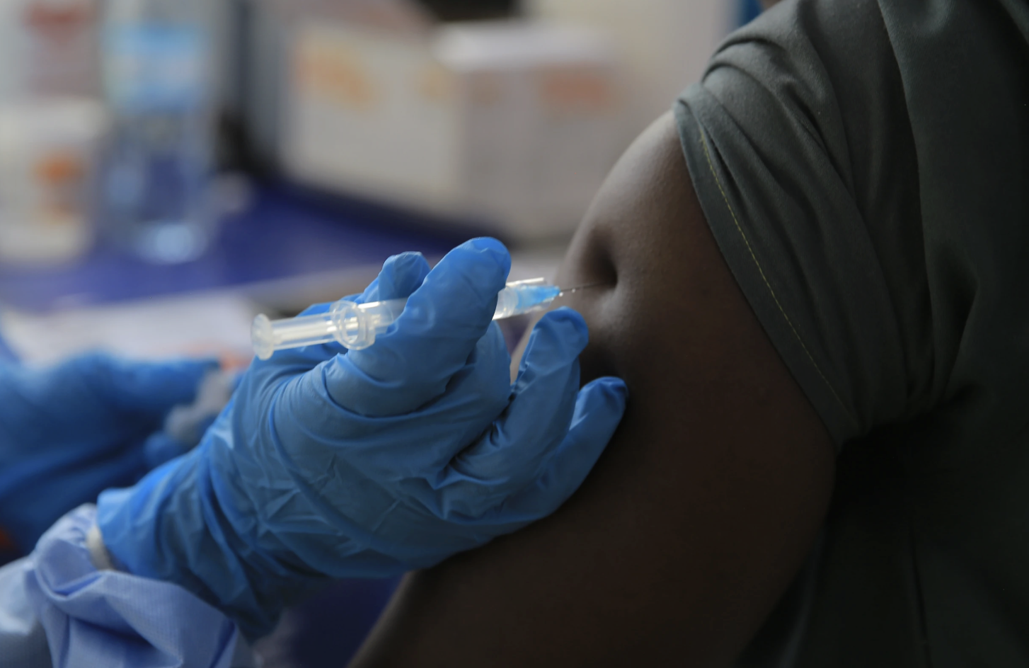 Nigeria Confirms Ebola Case in Abuja as Regional Health Alert Grows