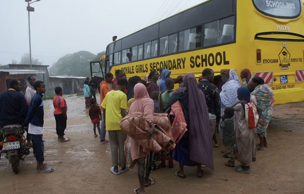 Ethiopia: 36,000 People Flee to Kenya After Clashes in the South