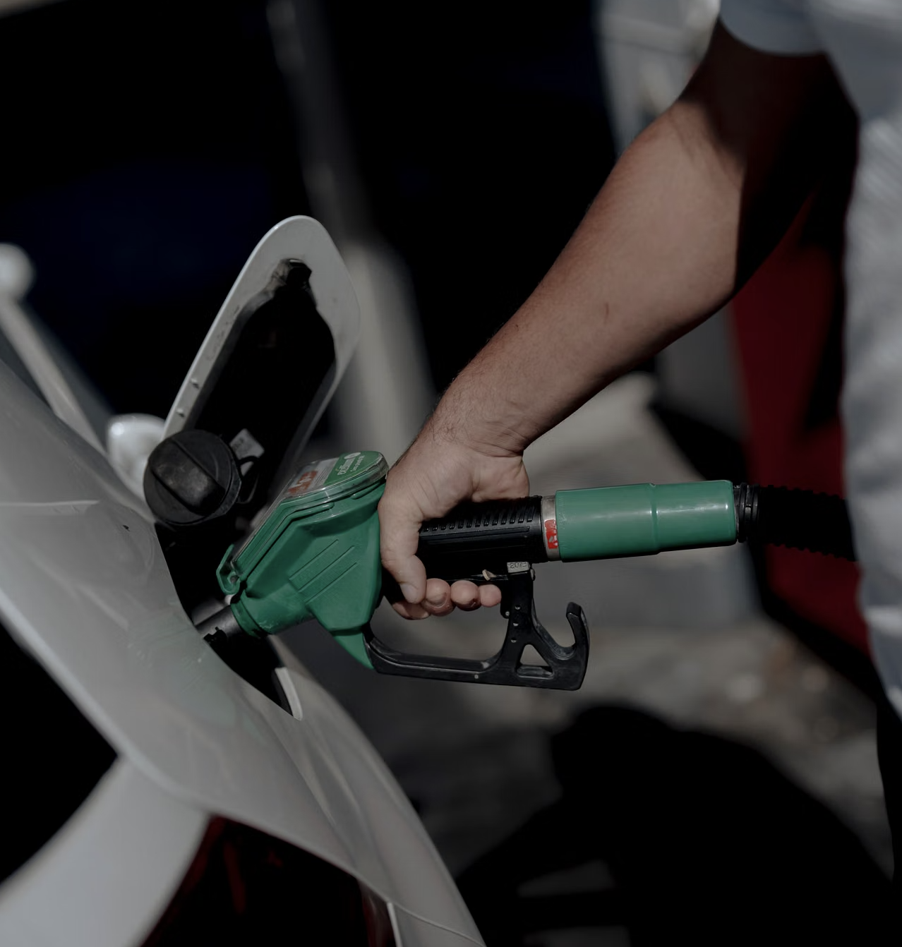 France’s Greenhouse Gas Emissions Fall Due to Soaring Fuel Prices