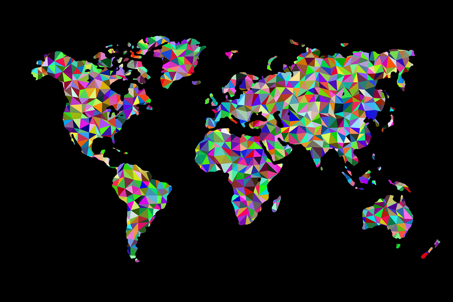 Gut microbes across continents trace ancient human migration