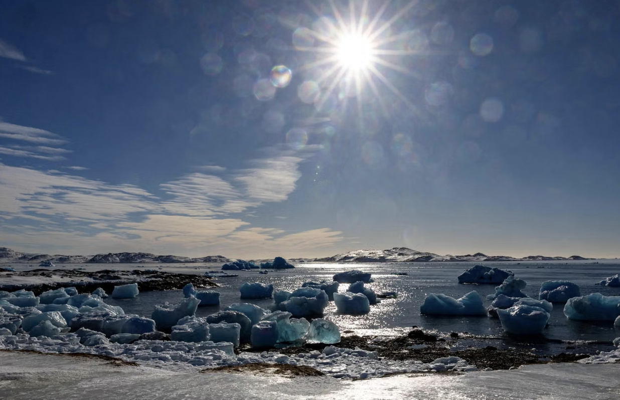 Greenland Moves to Ban Deep-Sea Mining Until 2029