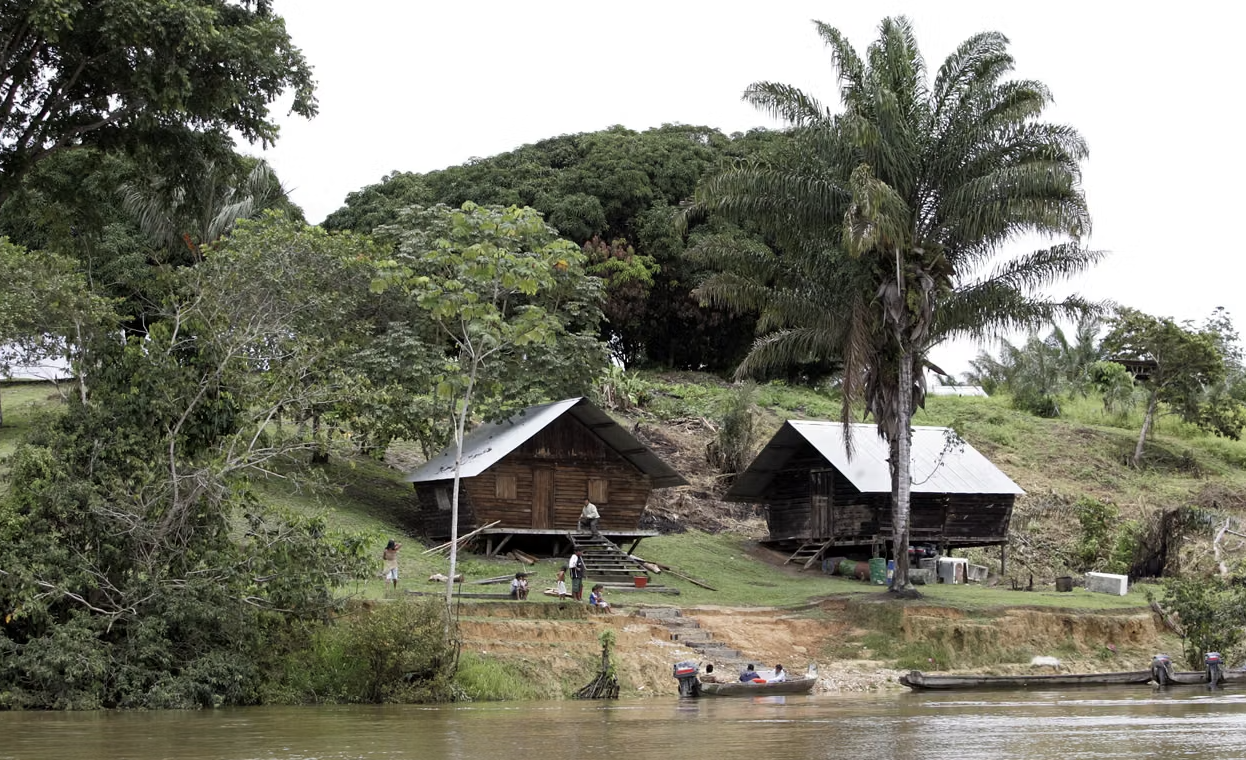In French Guiana, Prefect Activates “Drought” Emergency Plan to Supply Isolated Towns