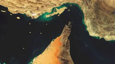 Cargo vessels sunk in Hormuz Strait amid intensifying Iran attacks