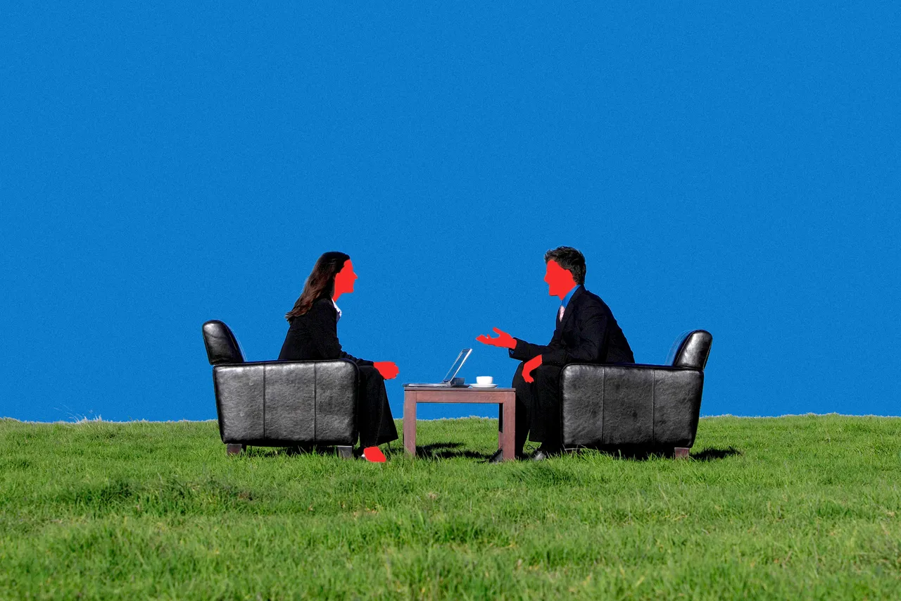 La IA ya hace entrevistas de trabajo. Ahora los candidatos están enviando sus propias IA