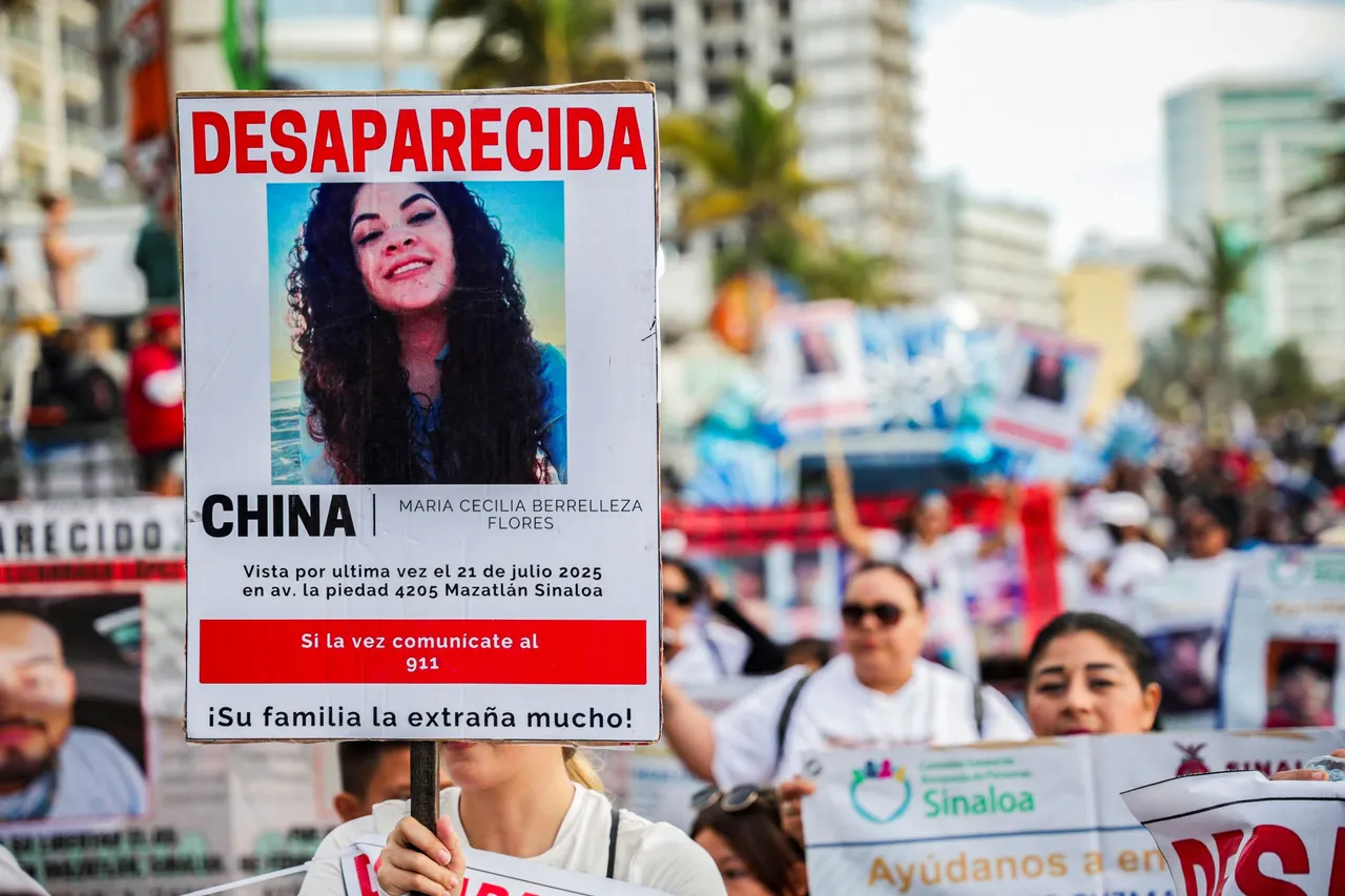 Madres buscadoras son extorsionadas con imágenes manipuladas con IA de familiares desaparecidos
