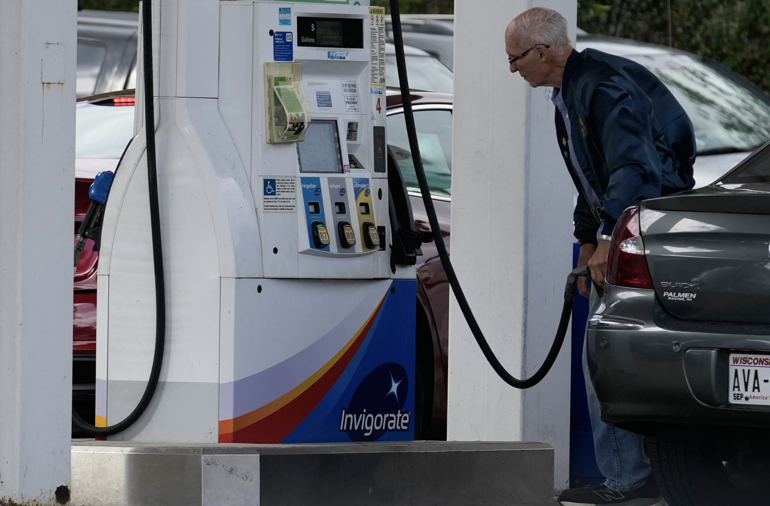 Most Americans Blame Trump for High Prices as Approval Hits New Low