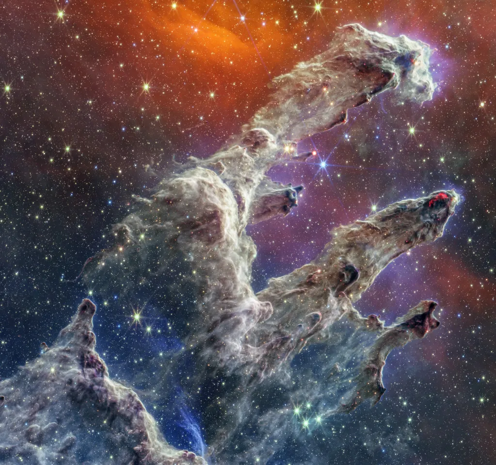 ¿Cuál es el origen del universo y cómo fueron sus primeros días?