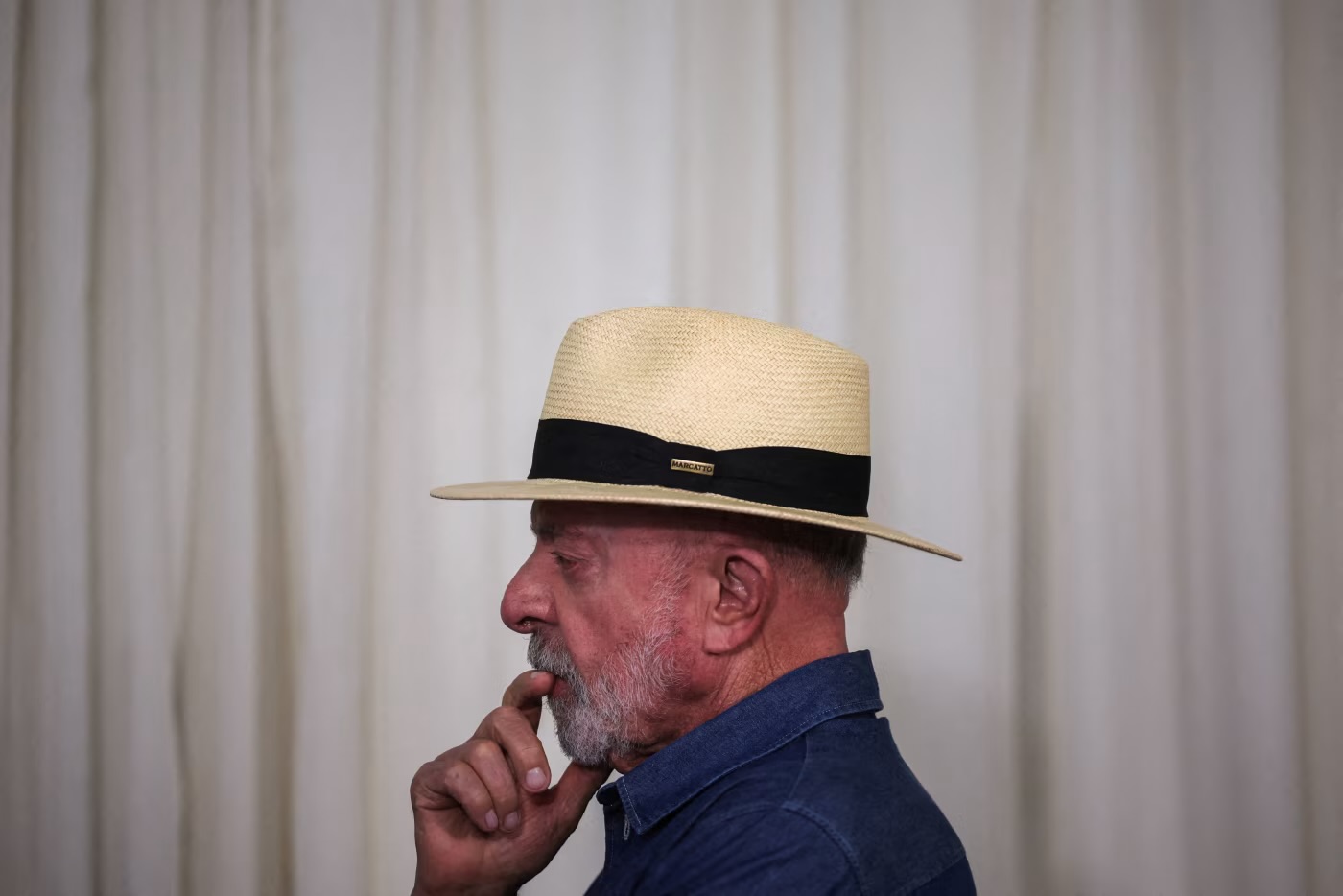 Brazil’s Leftist Political Leadership Crisis