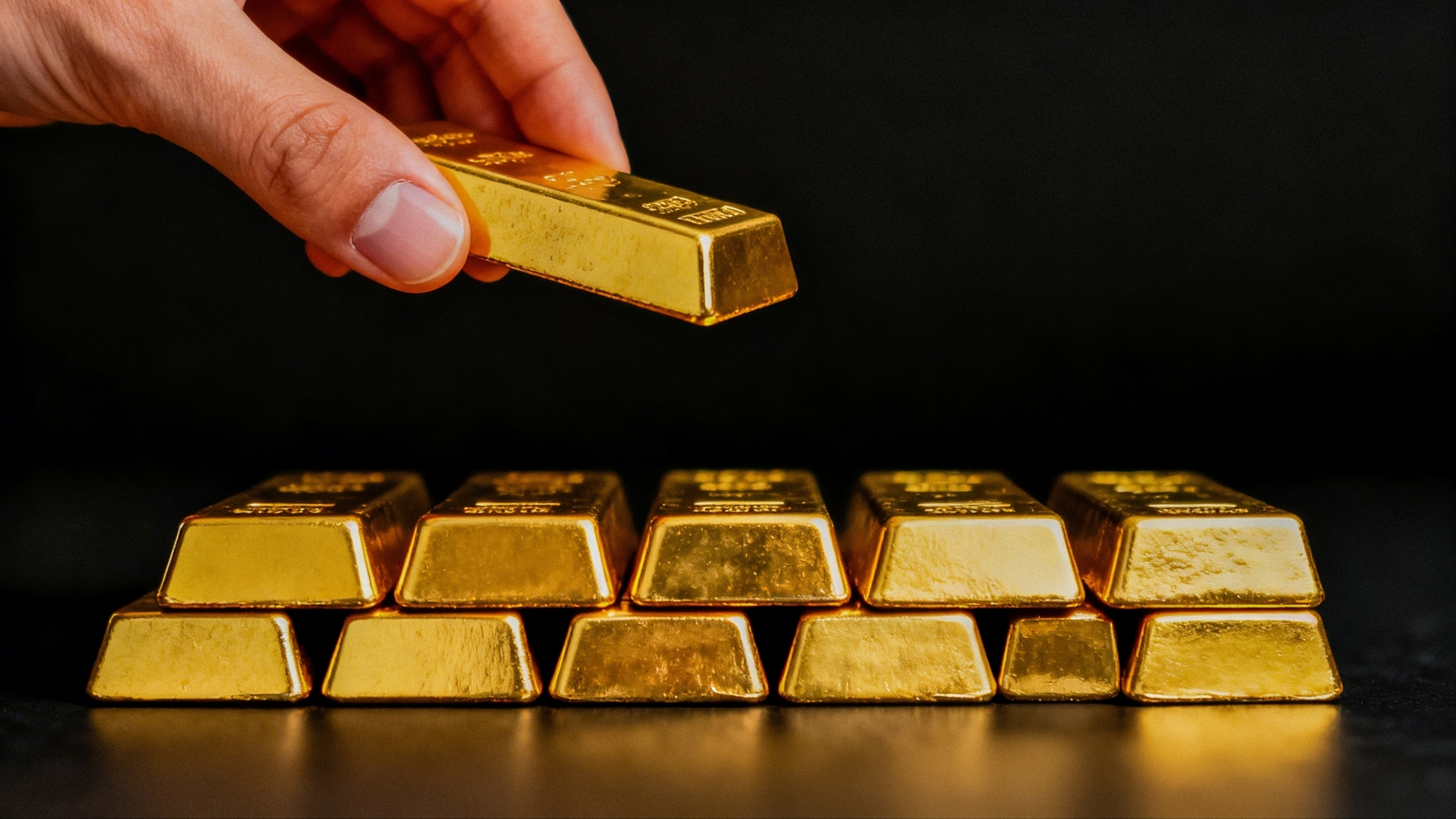 What is the debasement trade?